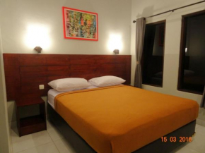 Гостиница Tara Bali Residence  North Kuta